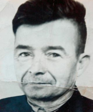 Александров Павел Александрович