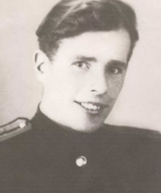 Пантюхин Виктор Александрович