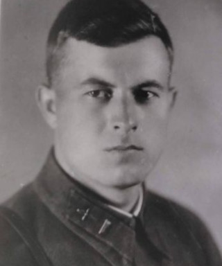 Овчинников Георгий Григорьевич