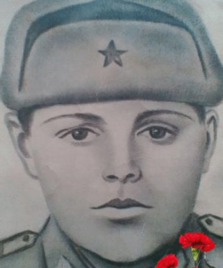 Матасов Николай Федорович