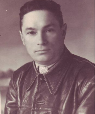 Красков Александр Константинович