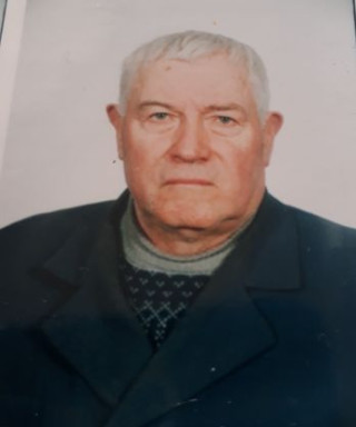 Дрозд Александр Иванович