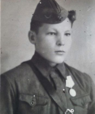 Карпов Рудольф Сергеевич