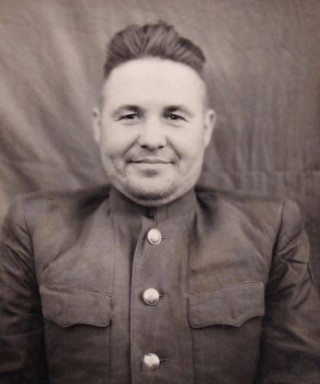 Киреев Владимир Романович