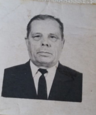 Евдокимов Семён Максимович