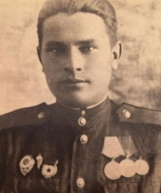 Винокуров Вячеслав Александрович