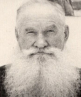 Канаев Николай Иванович