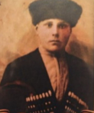 Мухортов Сергей Николаевич