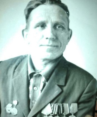 Тышко Василий