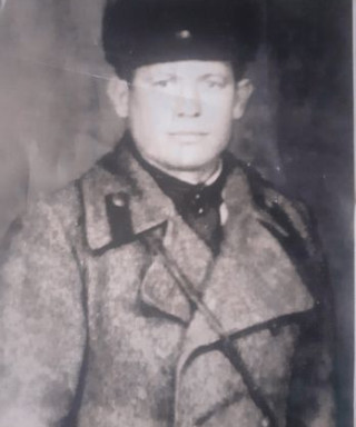 Кулинченко Степан Васильевич