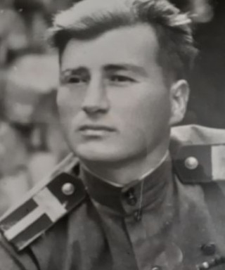 Биджелов Шамиль Гадацкоевич