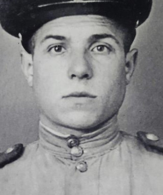 Миникин Александр Сергеевич