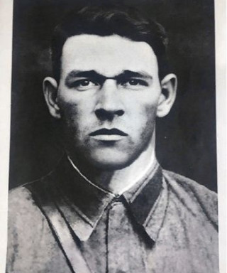 Беляев Григорий Тихонович