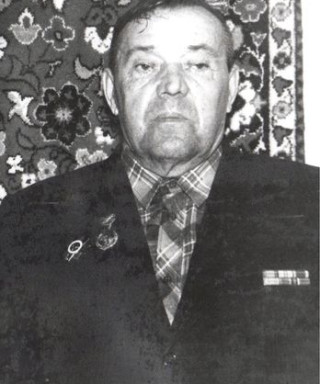 Крайнев Адександр Никифорович