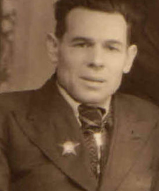 Малахов Василий Григорьевич