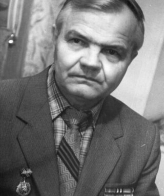 Адонин Дмитрий Антонович