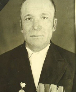 Баймиев Галимардан Миниярович