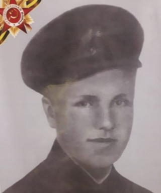 Кузнецов Данила Трофимович