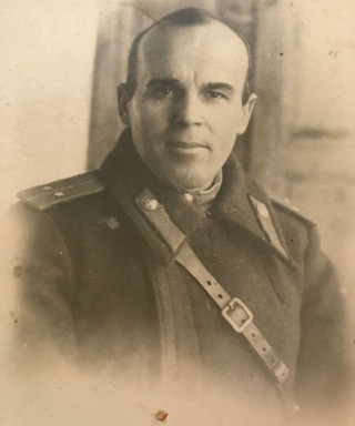 Кушхов Тимбулат Маремович