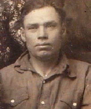 Глазков Иван Петрович