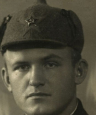 Парфенцев Иван Тихнович