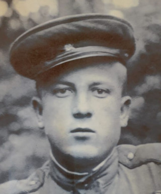 Нургалеев Нургазиз Нургалеевич