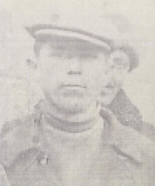 Федоров Василий Абрамович