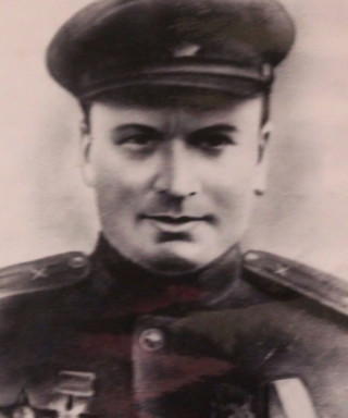 Ерёмин Николай Тимофеевич