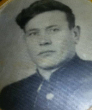 Крюков Дмитрий Петрович