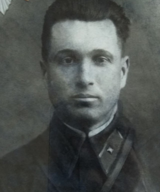 Лысач Алексей Кириллович