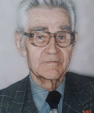 Зюкуев Леонид Иванович