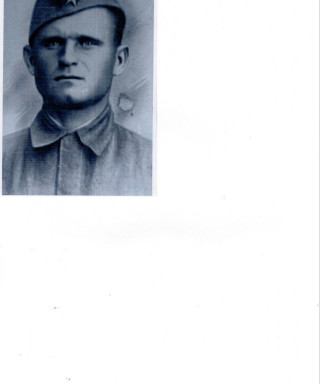 Кирдяшев Александр Николаевич