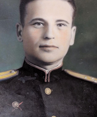 Гловацкий Степан Степанович