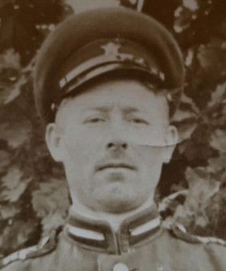 Давыдов Григорий Власович