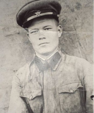 Лыжин Евгений Николаевич