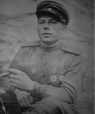 Дылев Алексей Иосифович