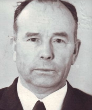 Хлебников Дмитрий Яковлевич