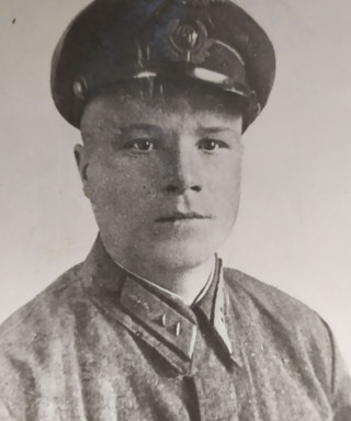 Кудяшев Геннадий Александрович