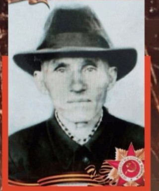 Зайнуллин Файзулла Зайнулович