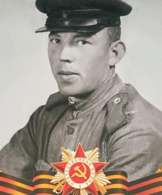 Нагорнов Николай Павлович