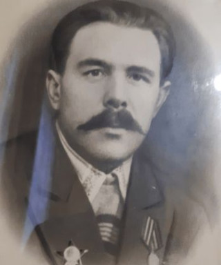 Кисточкин Иван Александрович