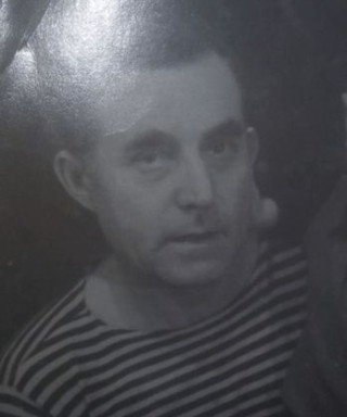 Булыгин Пётр Егорович