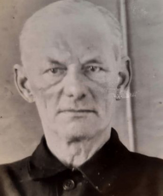 Баканин Михаил Михайлович