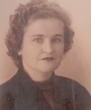 Кузнецова Антонина Ивановна