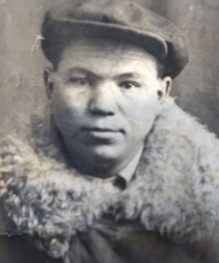 Игумнов Никанор Сидорович