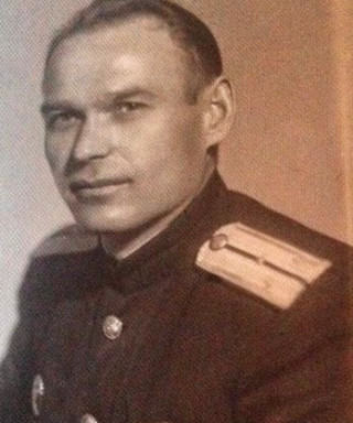 Андрианов Алексей Николаевич