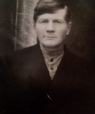 Печь Степан Васильевич