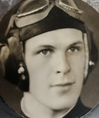 Гришанович Юрий Григорьевич