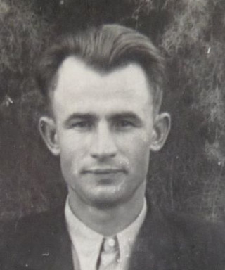 Кашта Алексей Георгиевич