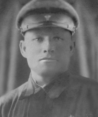 Кустов Иван Трофимович